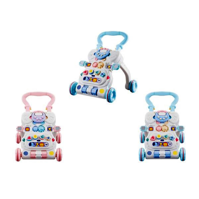 BABY WALKER TRAINER