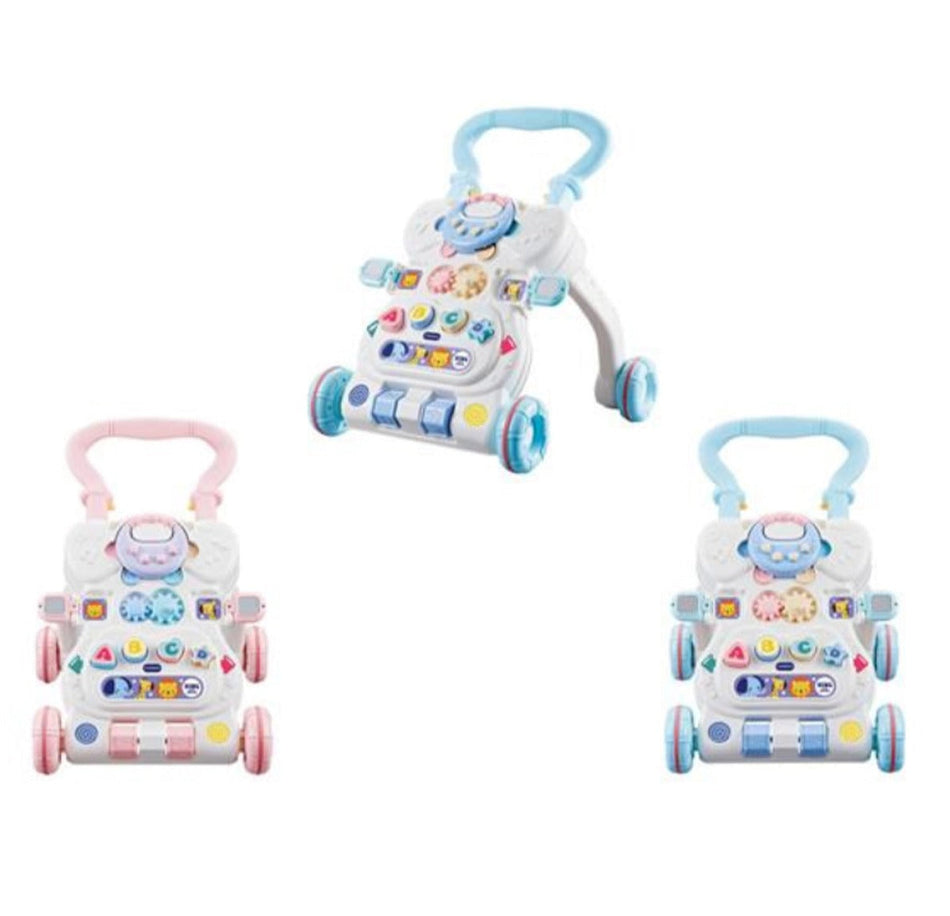 BABY WALKER TRAINER