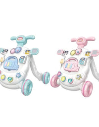 BABY WALKER TRAINER
