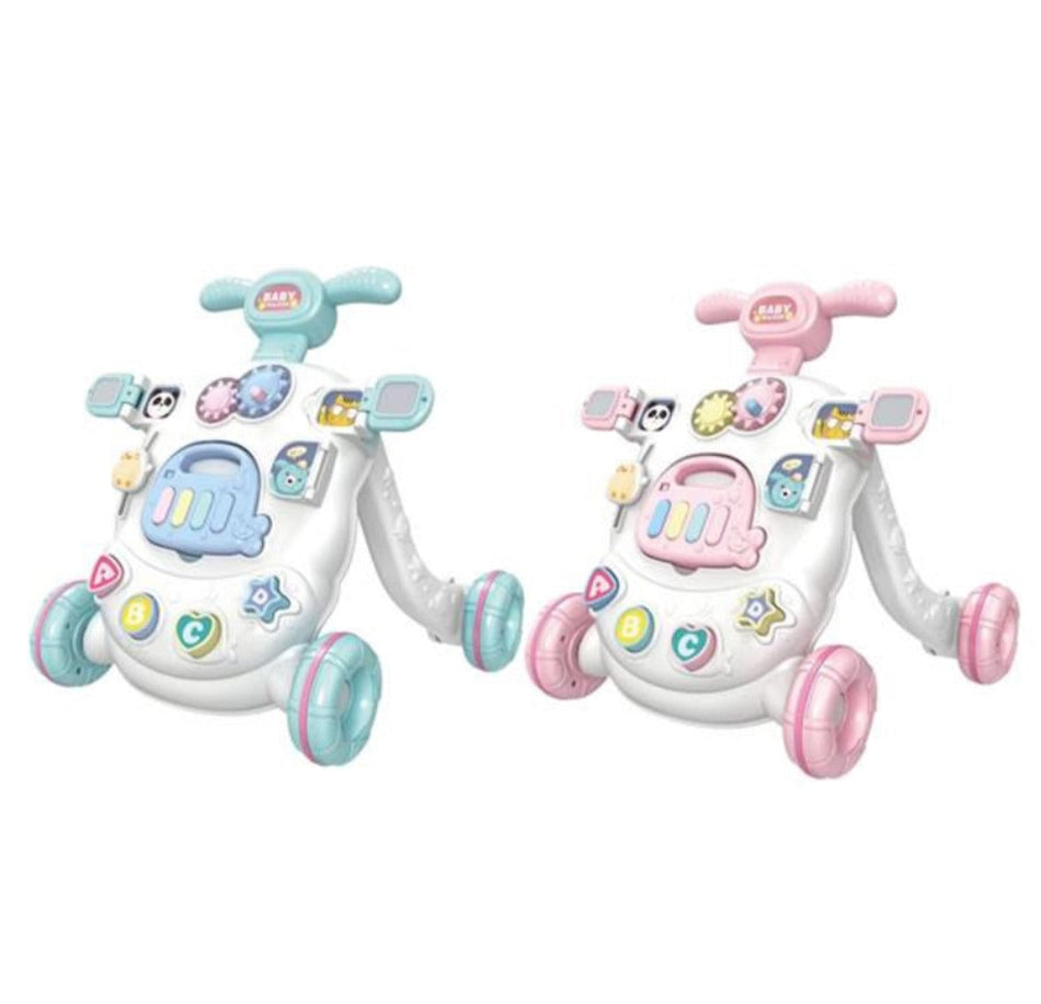 BABY WALKER TRAINER