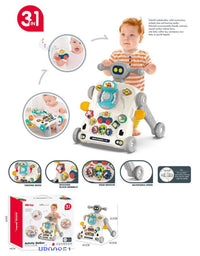 BABY WALKER TRAINER
