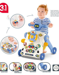 BABY WALKER TRAINER
