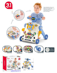 BABY WALKER TRAINER
