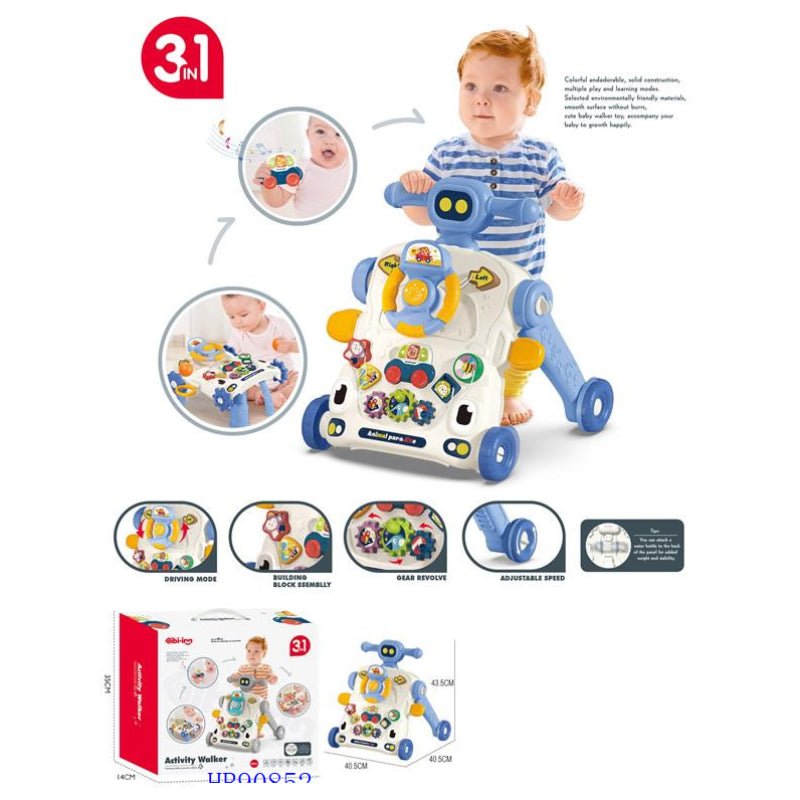 BABY WALKER TRAINER