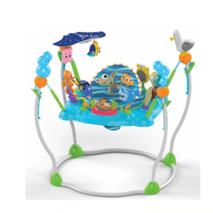BABY WALKER JUMPER