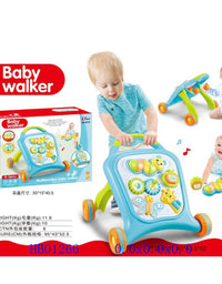 Baby Activity Walker Trainer
