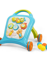 Baby Activity Walker Trainer
