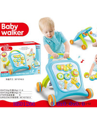 Baby Activity Walker Trainer
