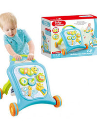 Baby Activity Walker Trainer
