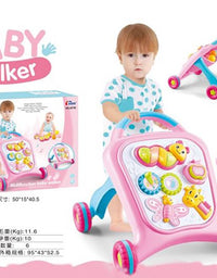 Baby Walker Trainer
