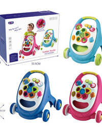 KIDS WALKER TRAINER
