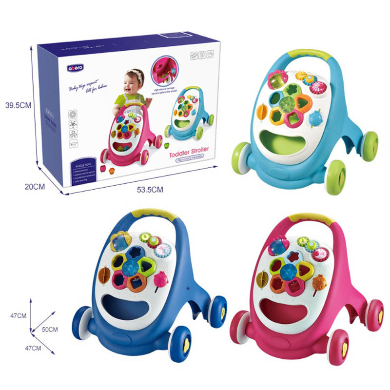 KIDS WALKER TRAINER