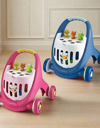 KIDS WALKER TRAINER
