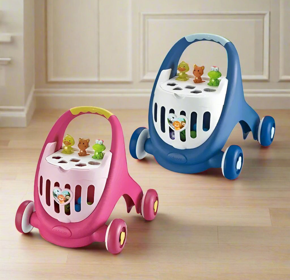 KIDS WALKER TRAINER