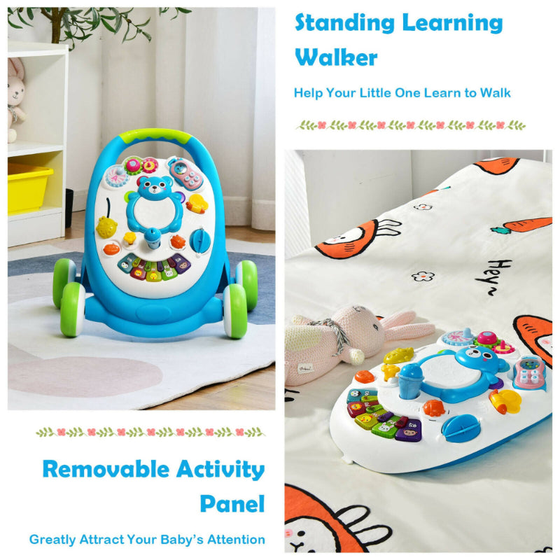 KIDS WALKER TRAINER AW-91167E