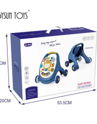 KIDS WALKER TRAINER AW-91167E
