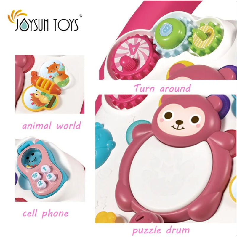 KIDS WALKER TRAINER AW-91167E