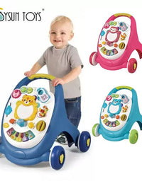 KIDS WALKER TRAINER AW-91167E
