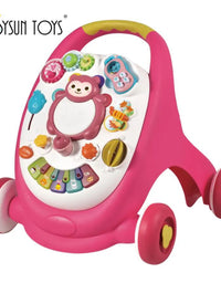 KIDS WALKER TRAINER AW-91167E
