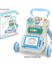 BABY WALKER TRAINER
