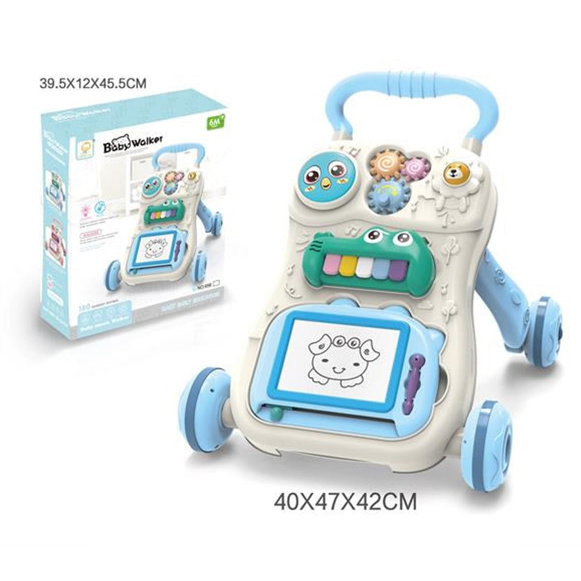 BABY WALKER TRAINER