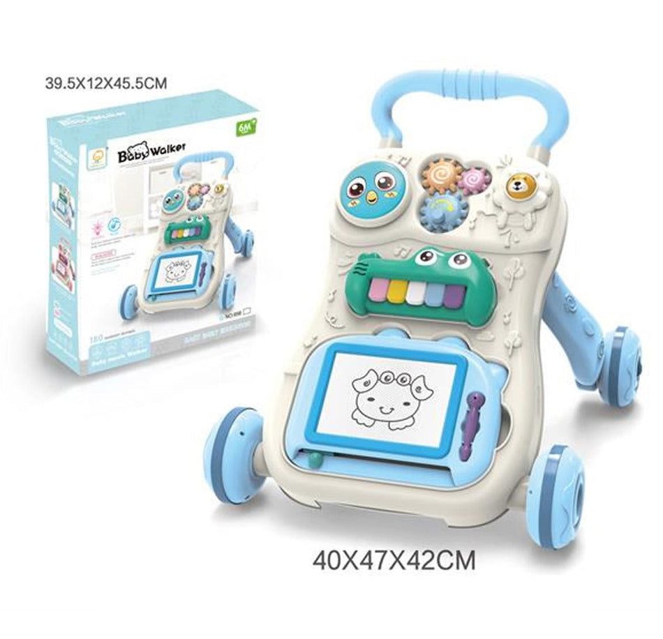 BABY WALKER TRAINER