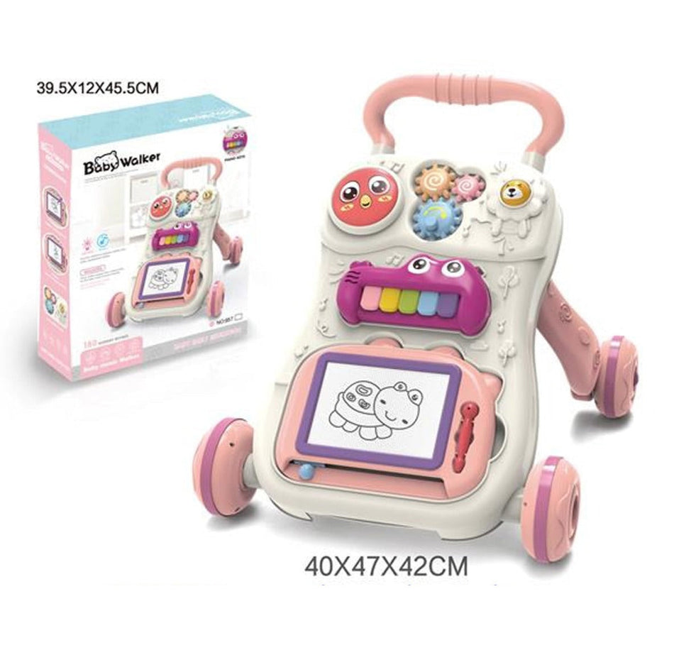 BABY WALKER TRAINER