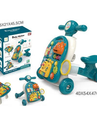 BABY WALKER TRAINER
