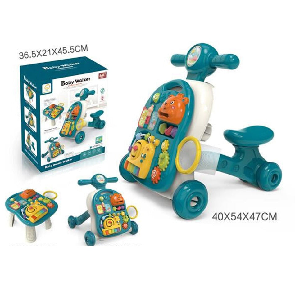 BABY WALKER TRAINER