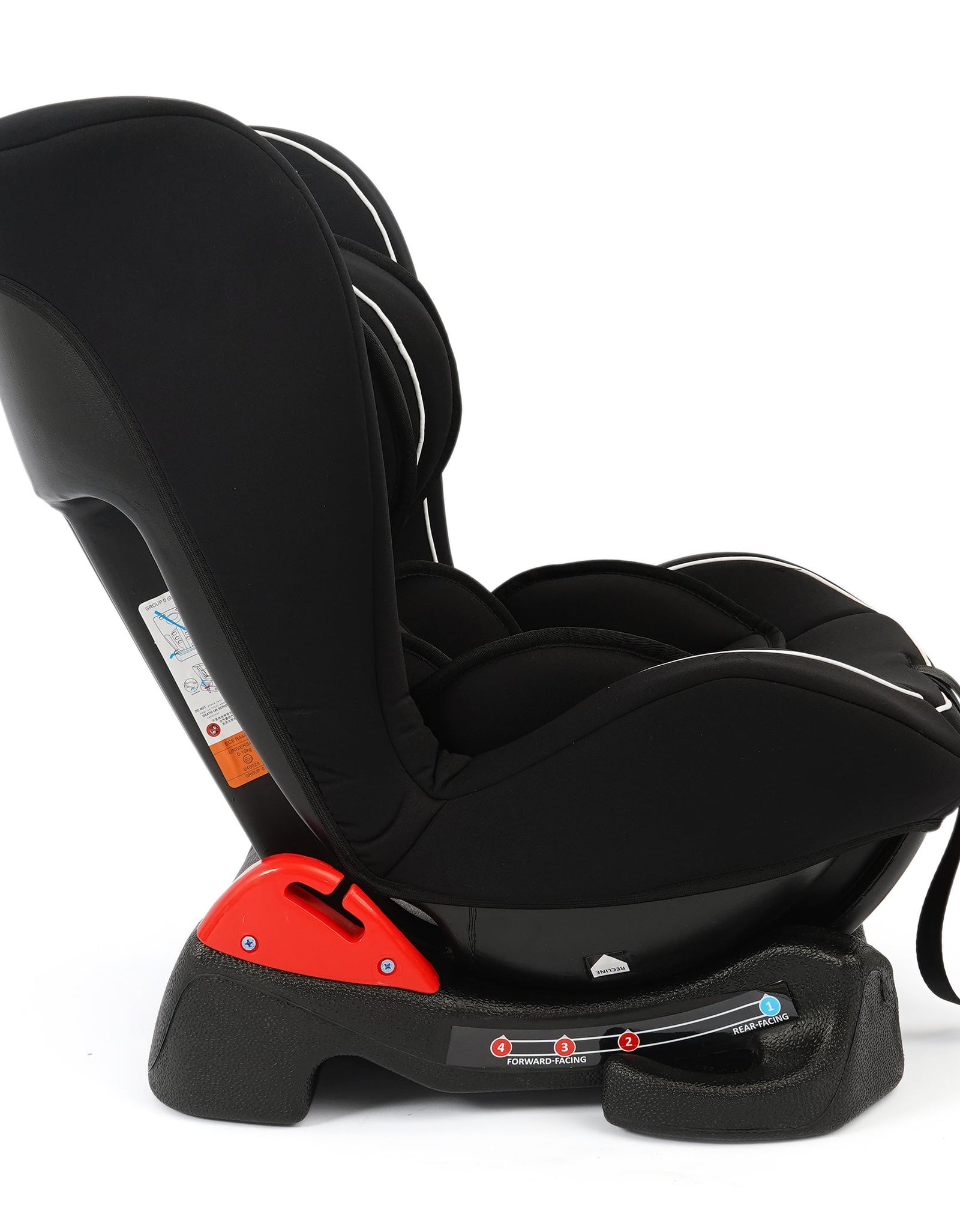 Adjustable Baby Car Seat
