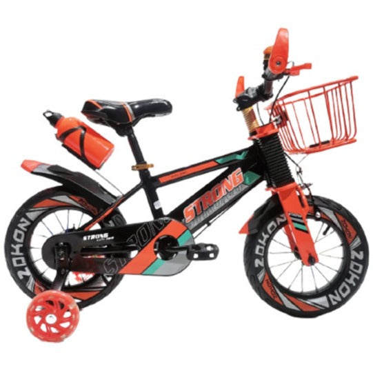 Lightweight Kid's Bicycle