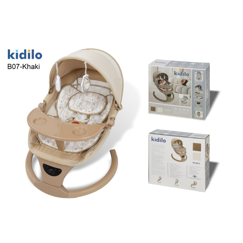 BABY ELECTRIC SWING