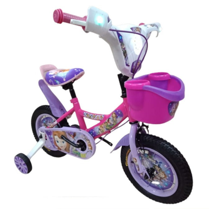 BICYCLE 12"