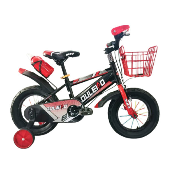 Kids 4 Wheels Bicycle