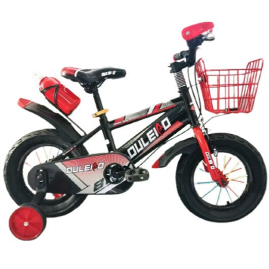 Lightweight Kids Bicycle 16