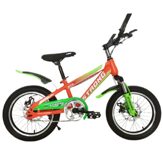 Kids Sporty Bicycle