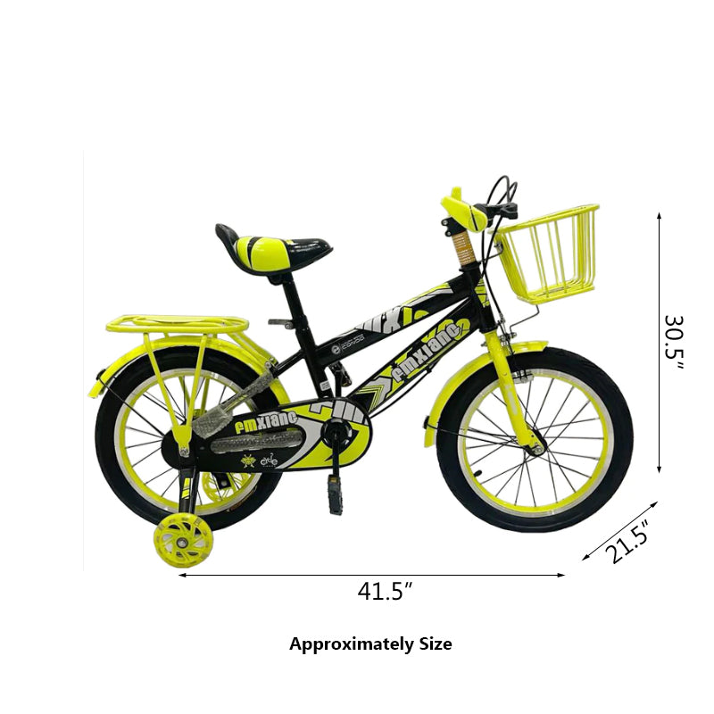 Kids Bicycle 16"