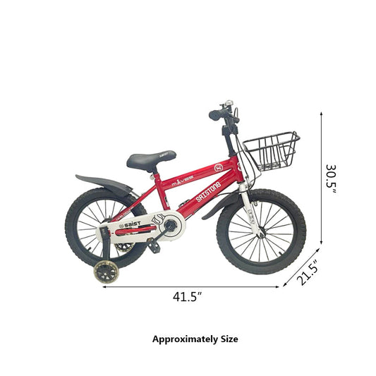 16 Inches Kids Bicycle | B16-820TY