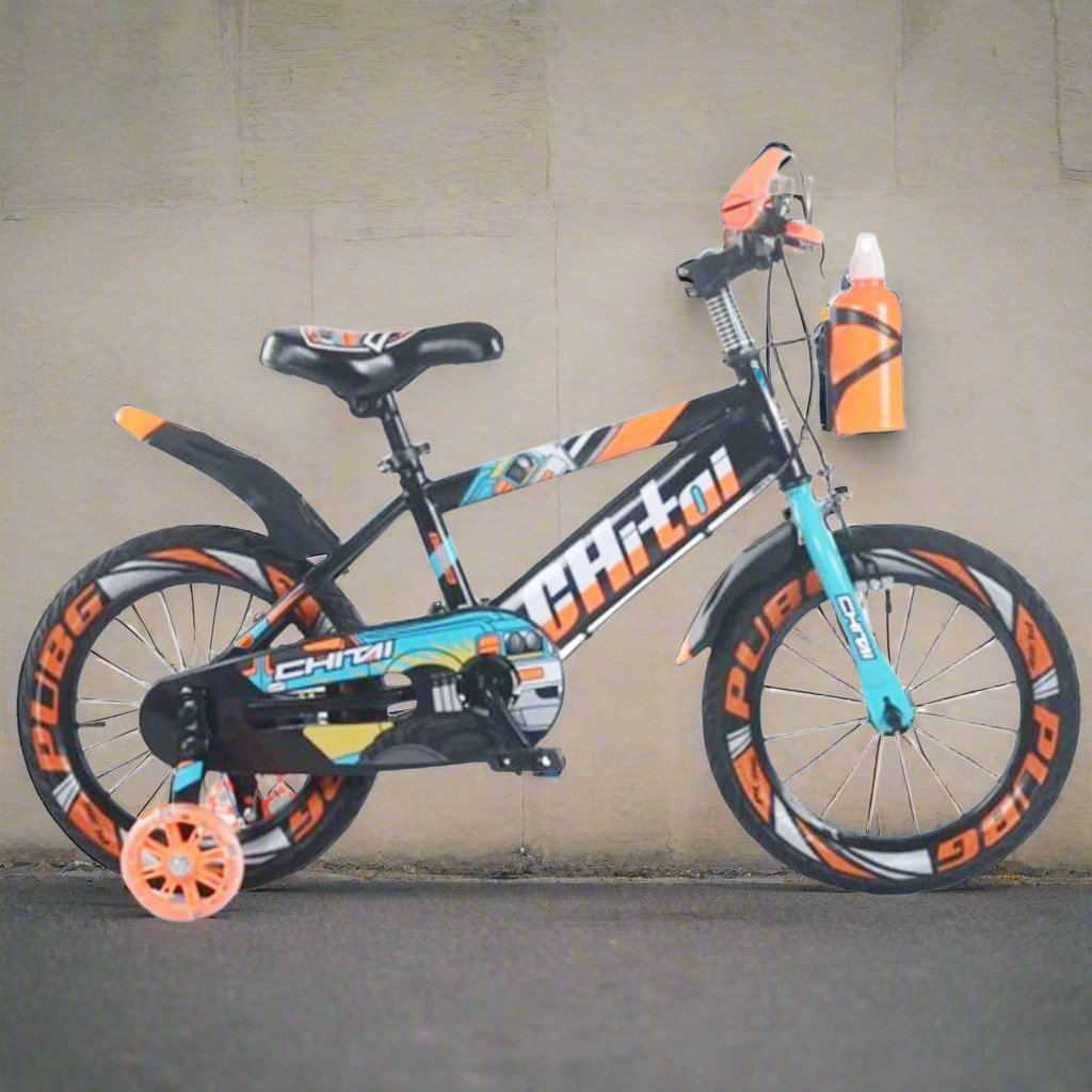 BICYCLE 16"