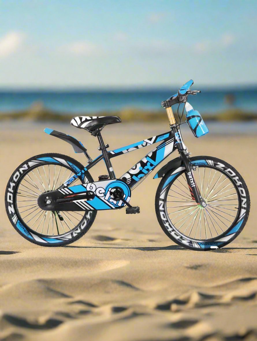 B20 MIX-