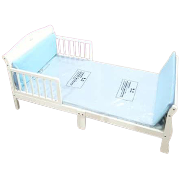 Junior Baby Bed with Matters