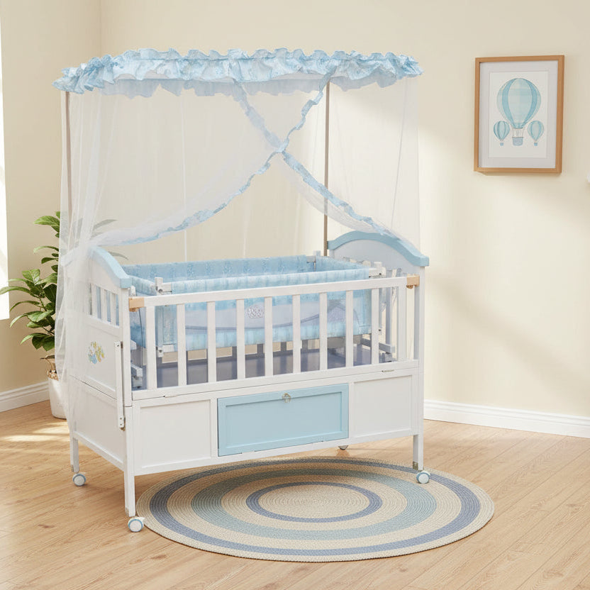 BABY COT