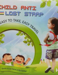 CHILD ANTI LOSE STRAP
