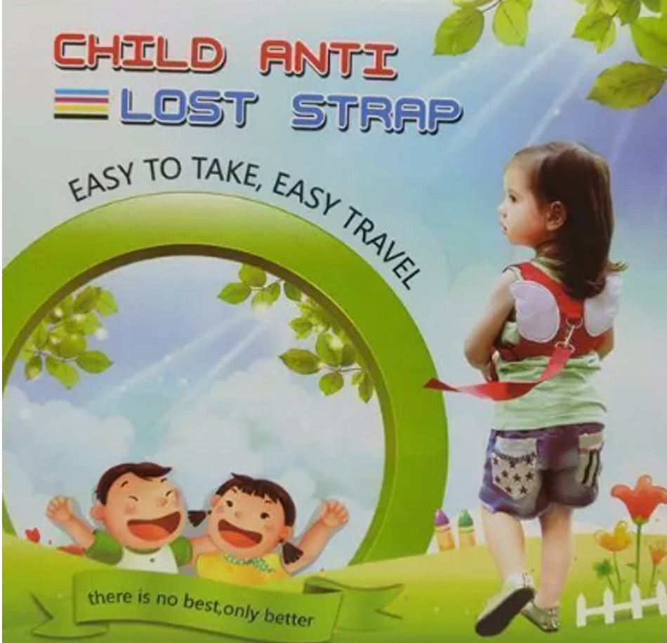 CHILD ANTI LOSE STRAP