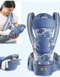 BABY CARRIER
