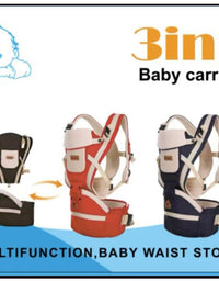hip set carrier 3 in 1

