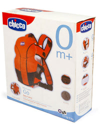 Chicco Baby Carrier
