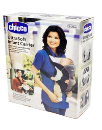 Chicco Ultra Soft Infant Carrier
