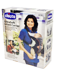 Chicco Ultra Soft Infant Carrier
