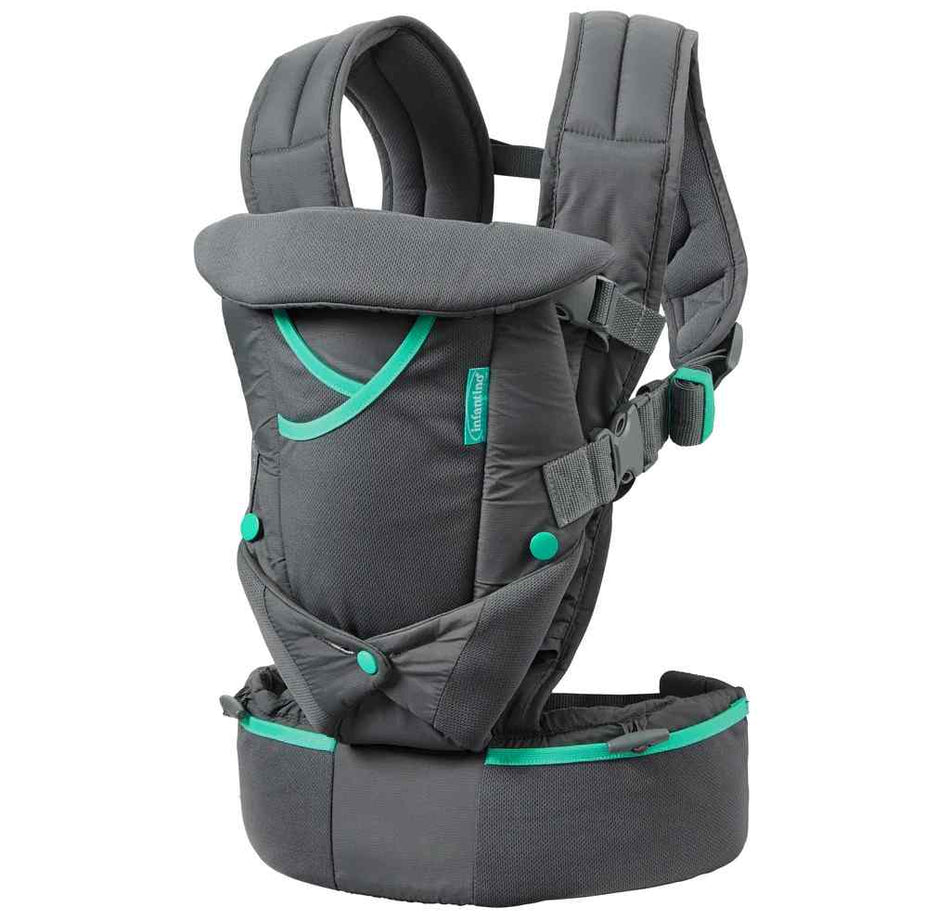 BABY CARRIER INFANTINO